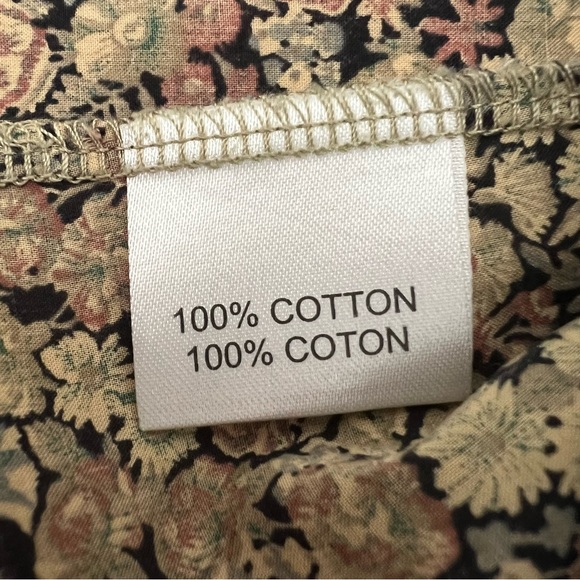 Emile et Ida Liberty of London Tunic - Picture 7 of 10